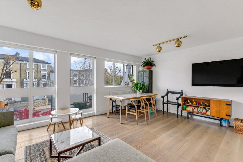 Parkhill Road, London, NW3