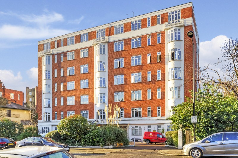 Grove End Road, St John&#39;s Wood, London, NW8