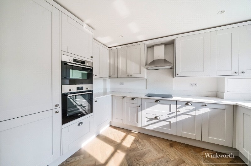 Lower Nursery, Ascot, Berkshire, SL5