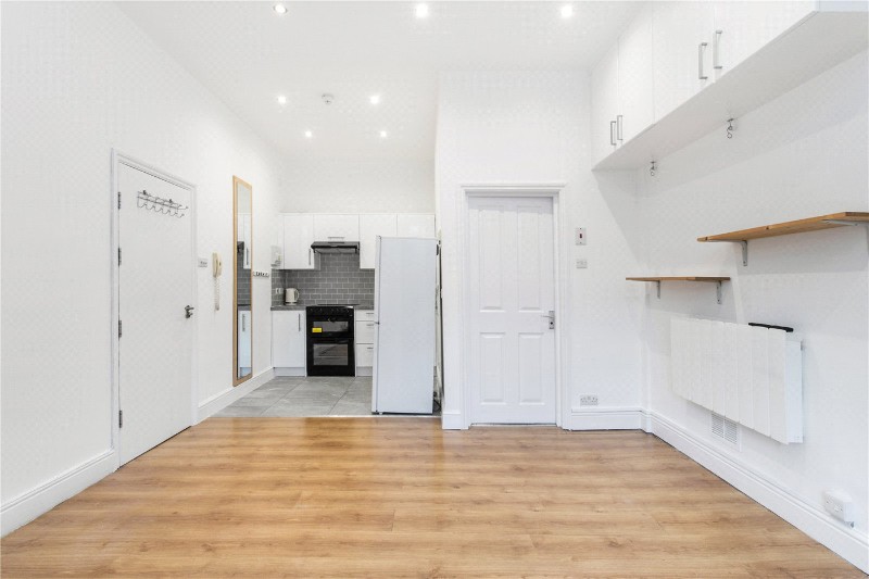 Woodberry Grove, London, N4