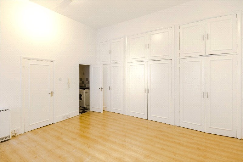 Craven Hill, London, W2