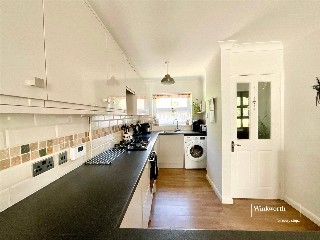 Stony Lane, Burton, Christchurch, Dorset, BH23
