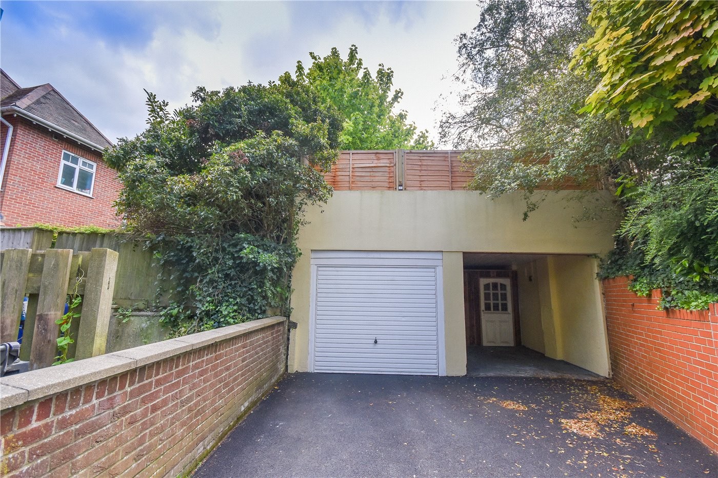1 bedroom property for sale in Surrey Road, Bournemouth, Dorset, BH4 (Ref WBN180006) £195,000