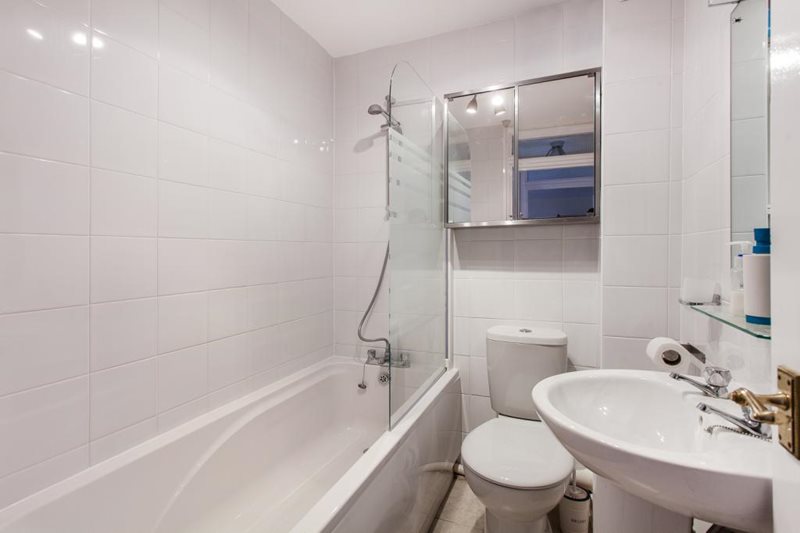 Leigh House, Halcrow Street, E1