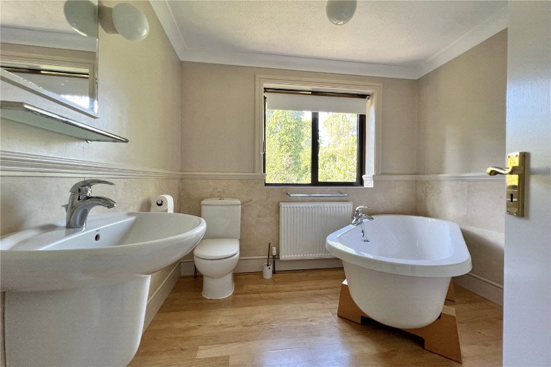 Butlers Court Road, Beaconsfield, Bucks, HP9