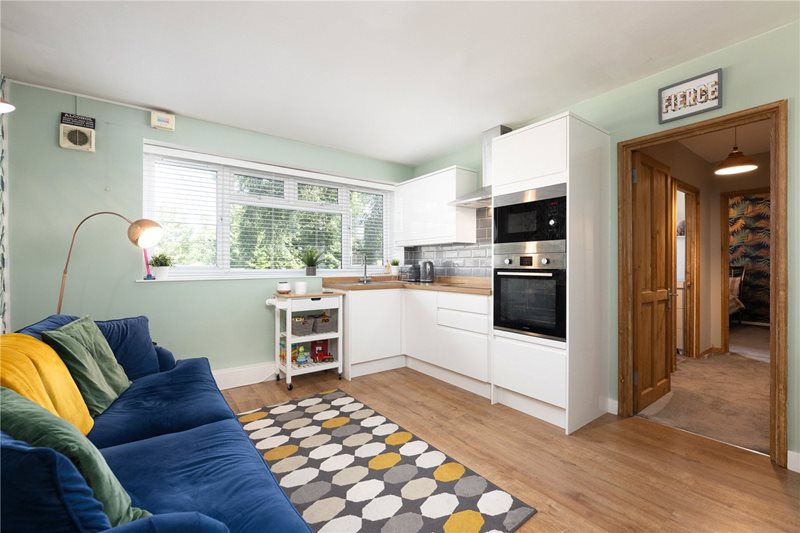 Beaumont Road, London, SW19