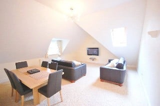 Bassett House, 41 Knyveton Road, Bournemouth, Dorset, BH1