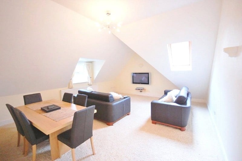 Bassett House, 41 Knyveton Road, Bournemouth, Dorset, BH1