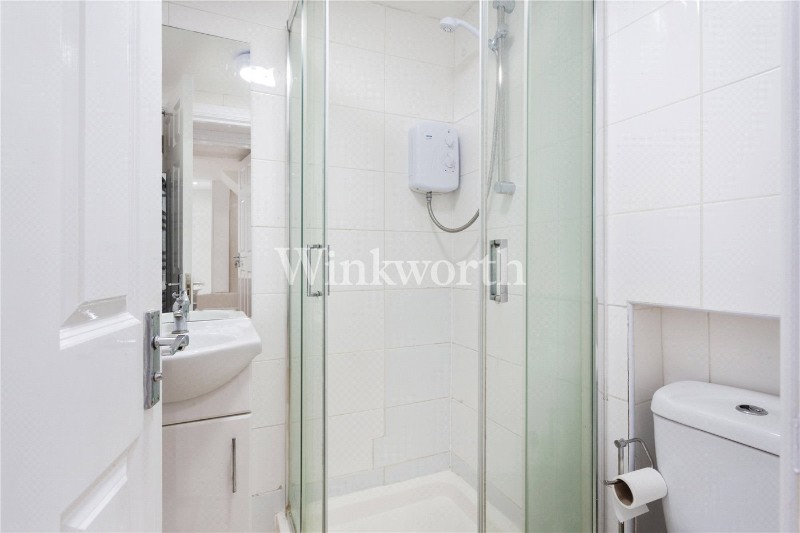 Cavendish Road, London, N4