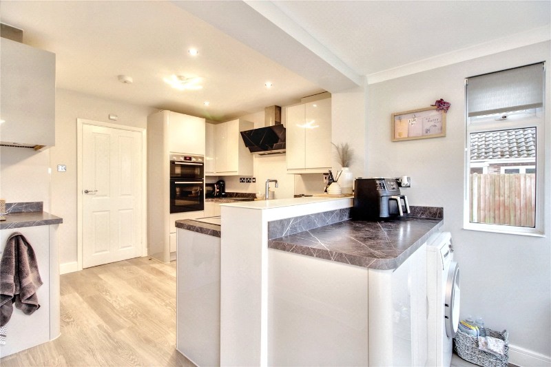 Upgate, Poringland, Norwich, Norfolk, NR14