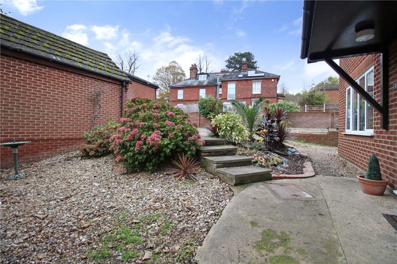 Elm Grove Lane, Norwich, Norfolk, NR3