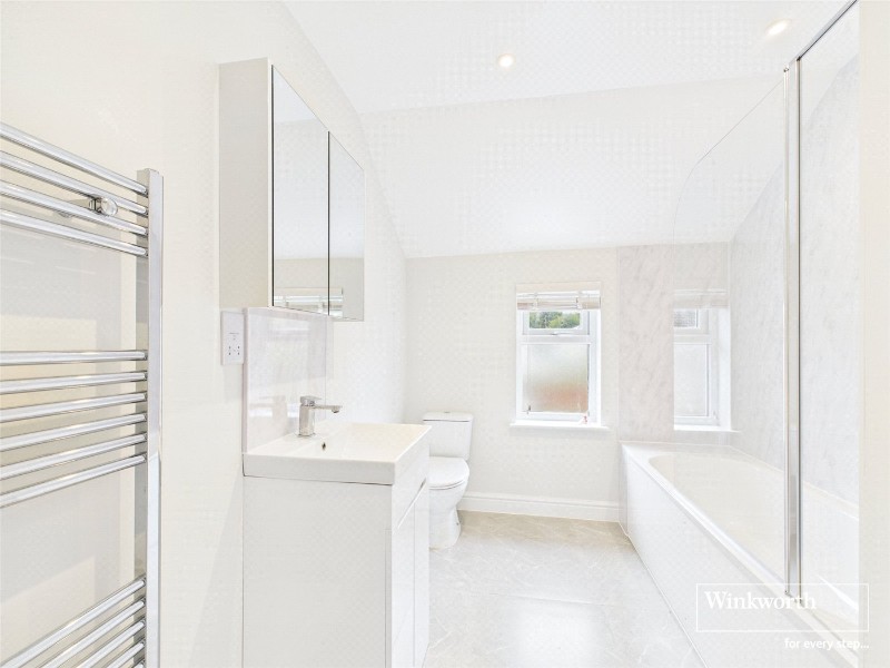 Bedford Road, Reading, Berkshire, RG1