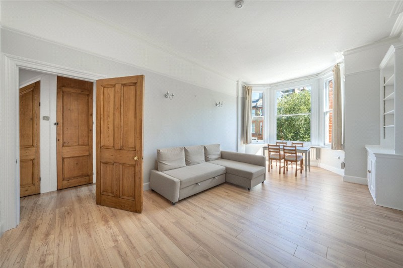 Castellain Road, London, W9
