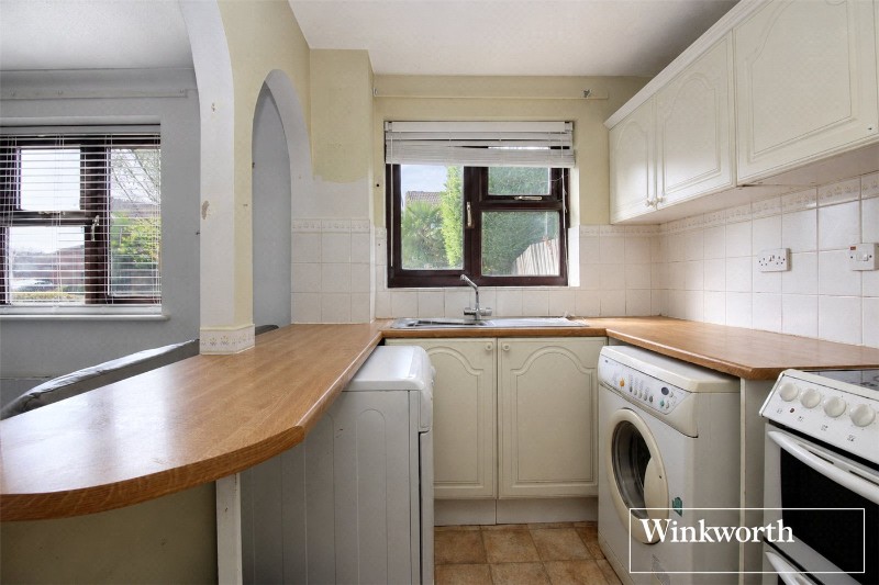 Hancock Court, Borehamwood, United Kingdom, WD6