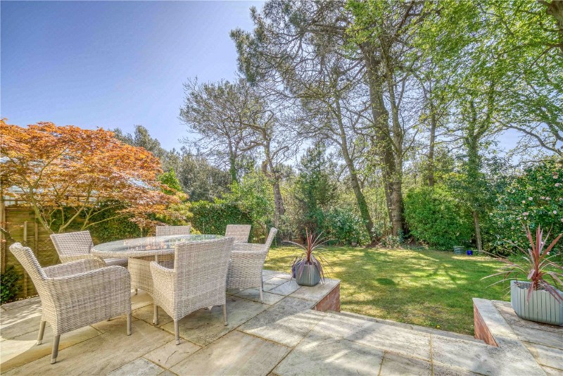 Inverclyde Road, Lower Parkstone, Poole, Dorset, BH14