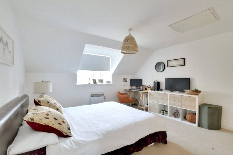 Lownes Courtyard, Boone Street, Lewisham, London, SE13