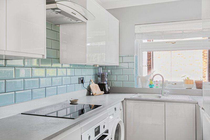 Albemarle Road, Beckenham, BR3