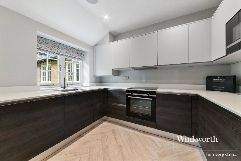 Heathfield Road, Keston, BR2