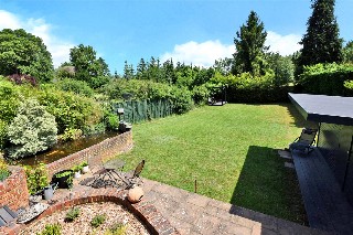 South Drive, Banstead, Surrey, SM7
