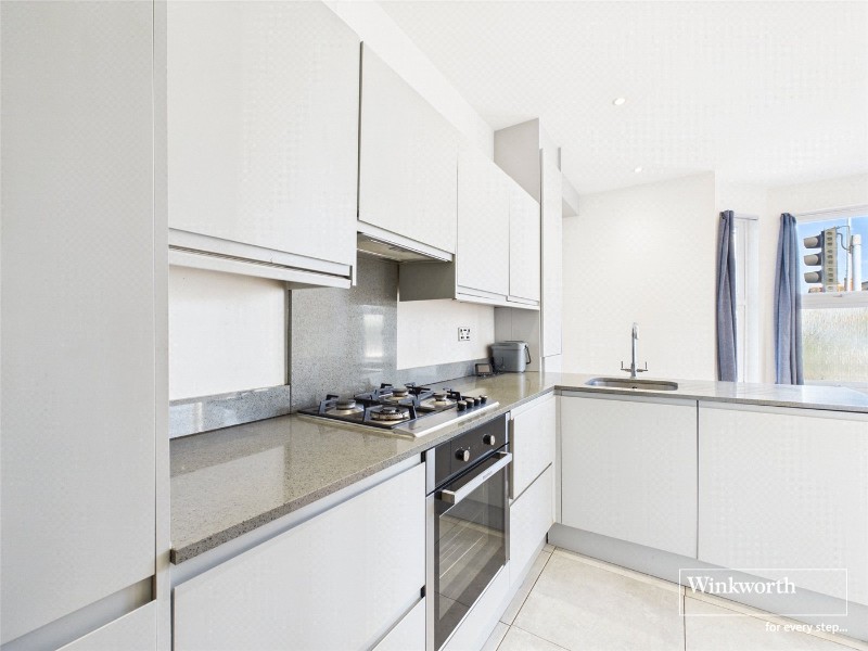 London Road, Reading, Berkshire, RG1