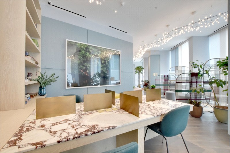 8 Cutter Lane, Greenwich, London, SE10