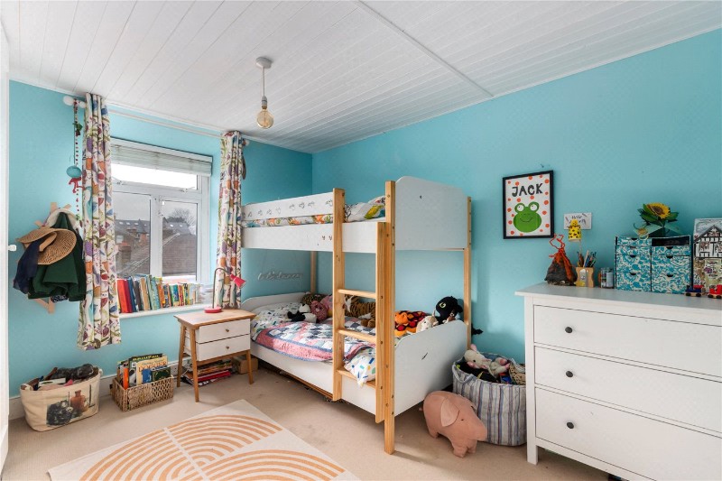 Selsdon Road, West Norwood, London, SE27