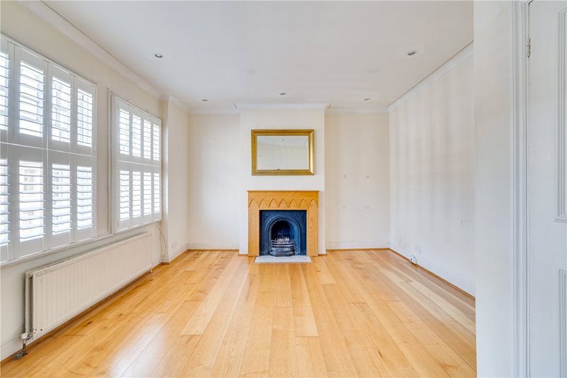 Stephendale Road, London, SW6