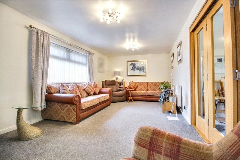 Staithe Road, Burgh St. Peter, Beccles, Norfolk, NR34