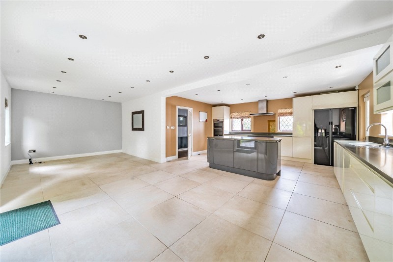 Kiln Lane, Otterbourne, Winchester, Hampshire, SO21