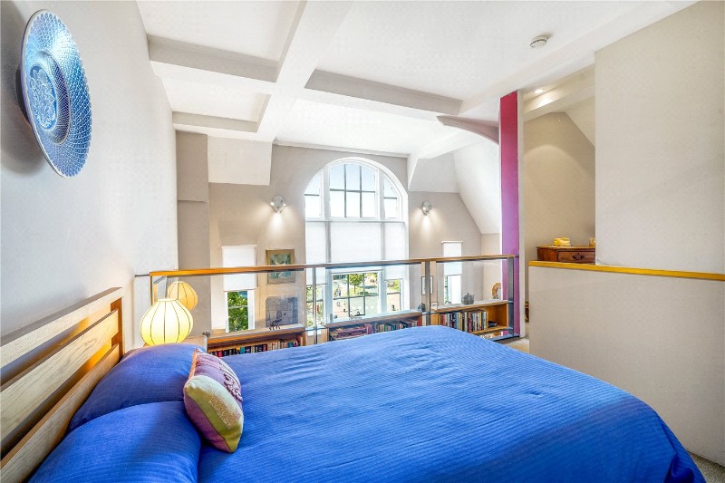 The Academy, 16 Highgate Hill, London, N19
