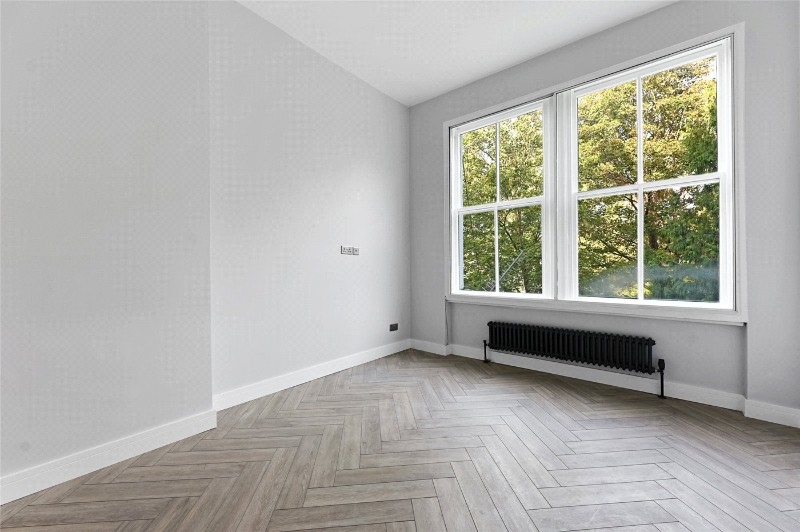 Sinclair Road, London, W14