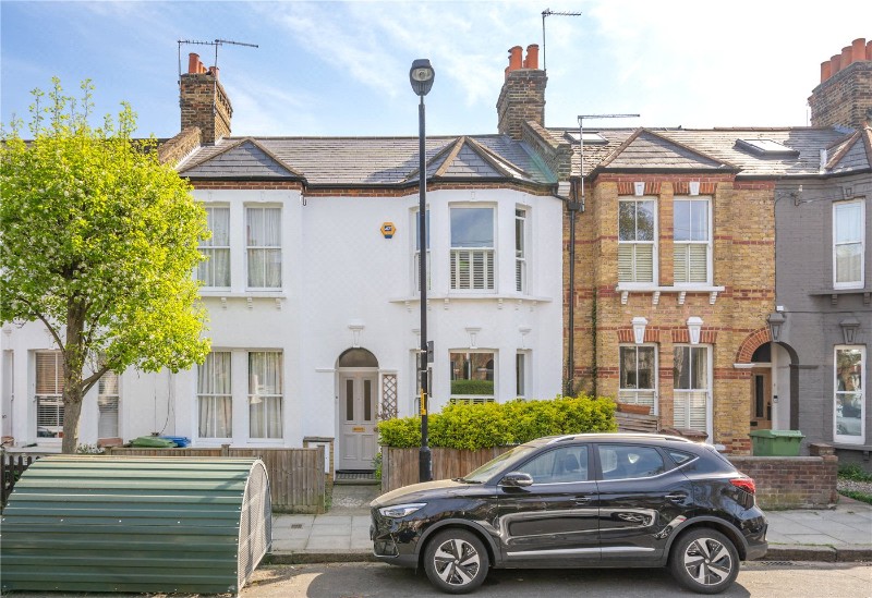 Landells Road, East Dulwich, London, SE22