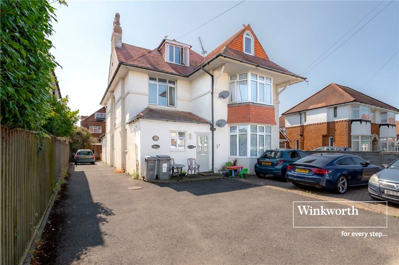 Southwood Avenue, Bournemouth, Dorset, BH6