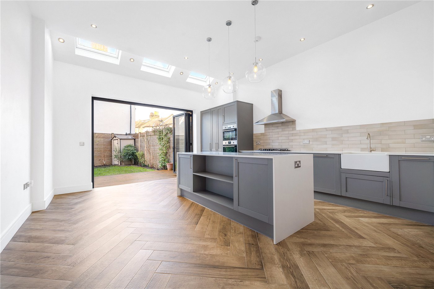 Kitchen Dining