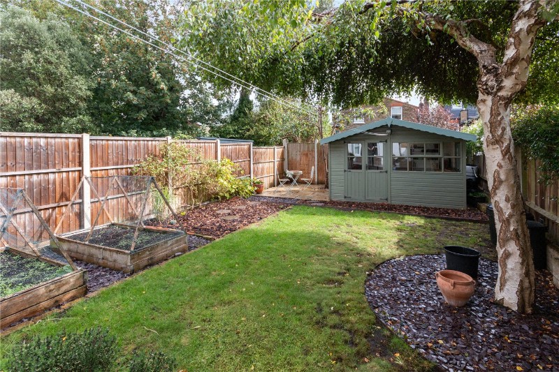 Thornlaw Road, West Norwood, London, SE27