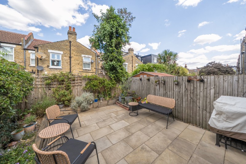 Datchet Road, London, SE6
