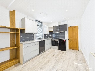 Vastern Road, Reading, Berkshire, RG1