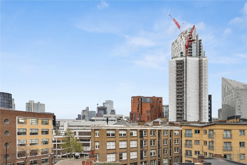 Provost Estate, Islington, London, N1