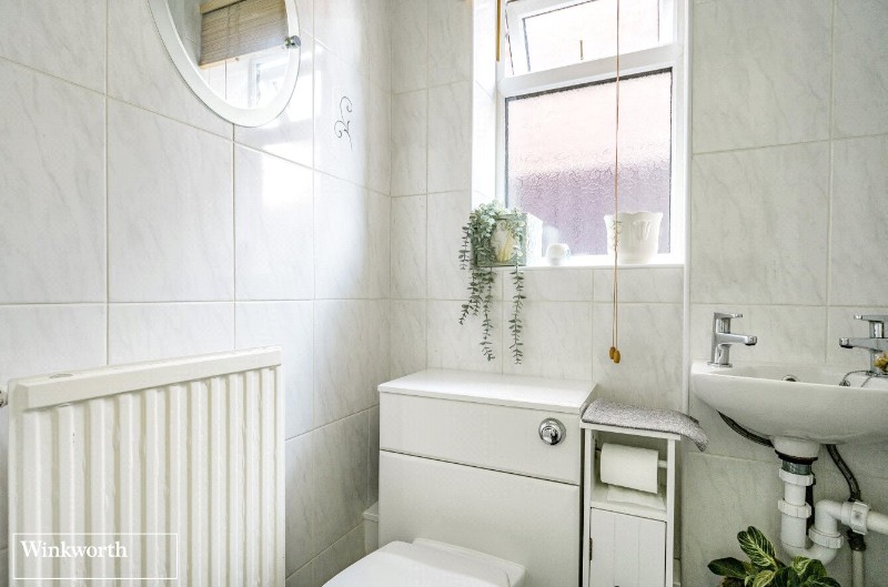 St. Nicholas Court, Basingstoke, Hampshire, RG22