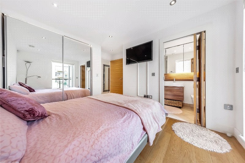 Spruce House, Durham Wharf Drive, Brentford, TW8