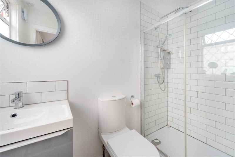 Links Road, London, SW17