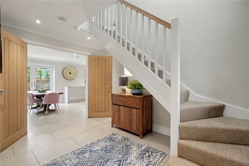 Larch Grove, North Elmham, Dereham, Norfolk, NR20