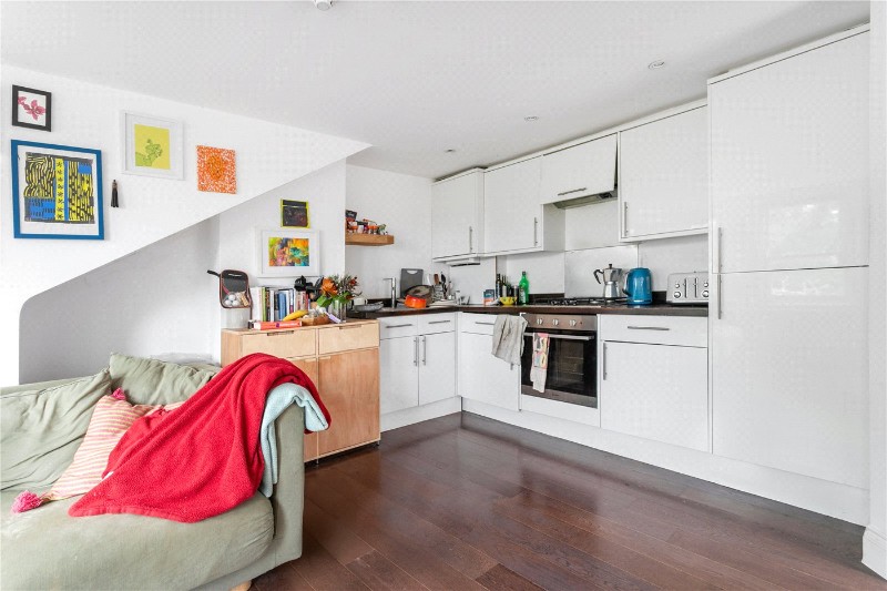 Evering Road, London, E5