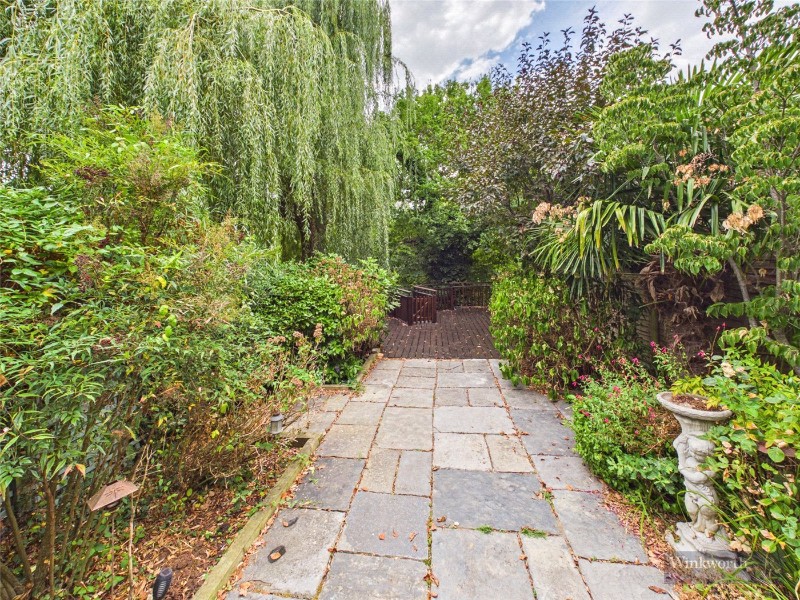 The Willows, Weybridge, KT13