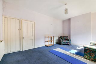 Birkbeck Road, Beckenham, BR3
