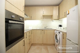 Furzehill Road, Borehamwood, Hertfordshire, WD6