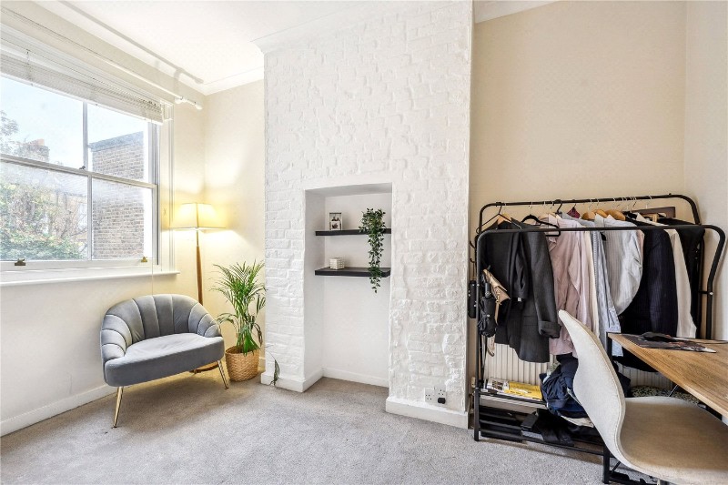Kellett Road, London, SW2