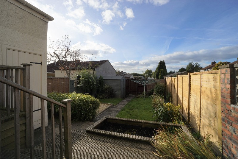 Berkeley Road, Fishponds, Bristol, BS16