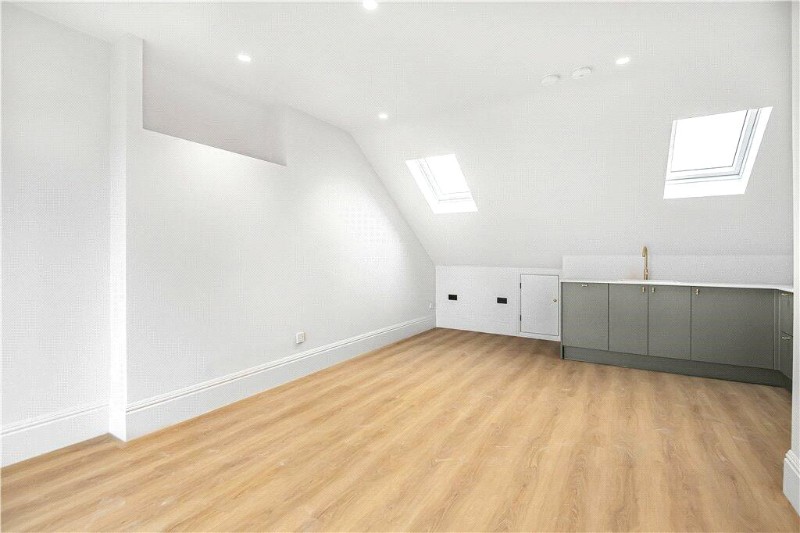 Mortimer Road, London, NW10