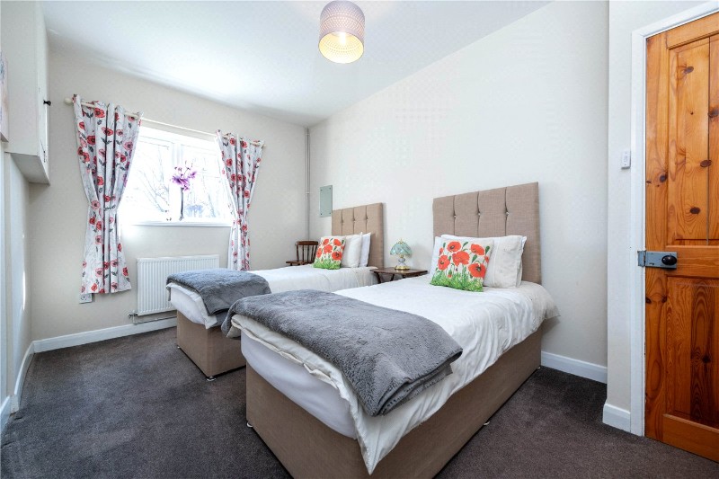 Side Bar Lane, Heckington Fen, Sleaford, Lincolnshire, NG34